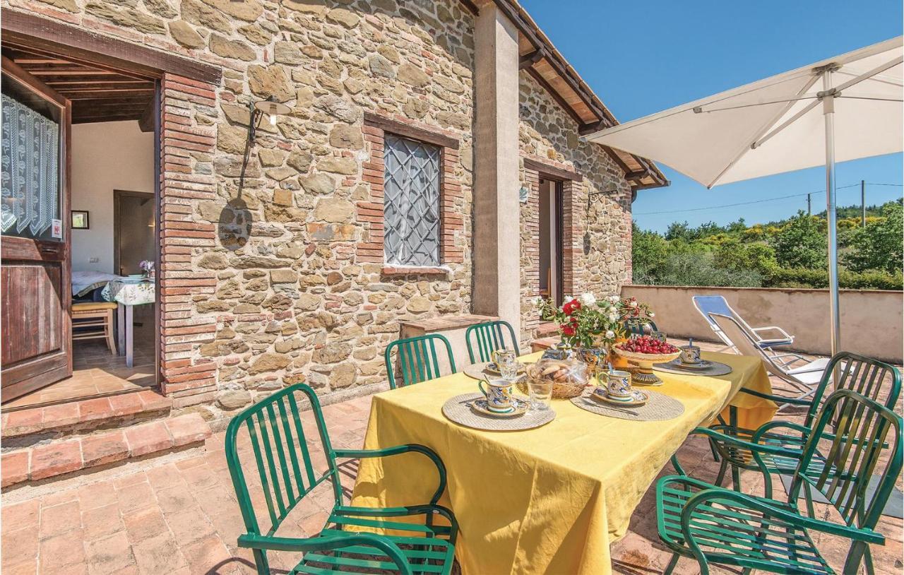Il Terrazzo Apartment Baccano Exterior photo
